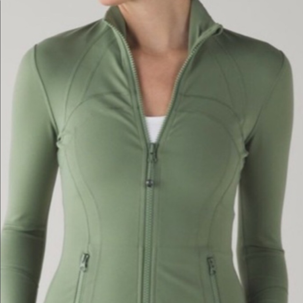 Lululemon Define Jacket